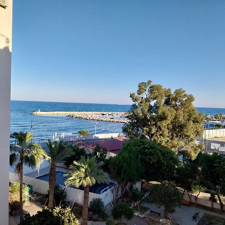 Mikis'S Seagate Studio Aprt. لارنكا المظهر الخارجي الصورة