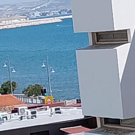 Mikis'S Seagate Studio Aprt. لارنكا المظهر الخارجي الصورة